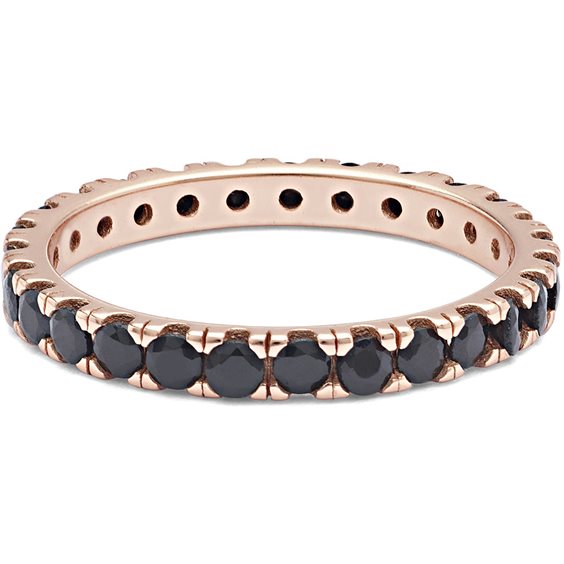 Anello Comete Uomo in Argento UAN 123XL - UAN 123XL